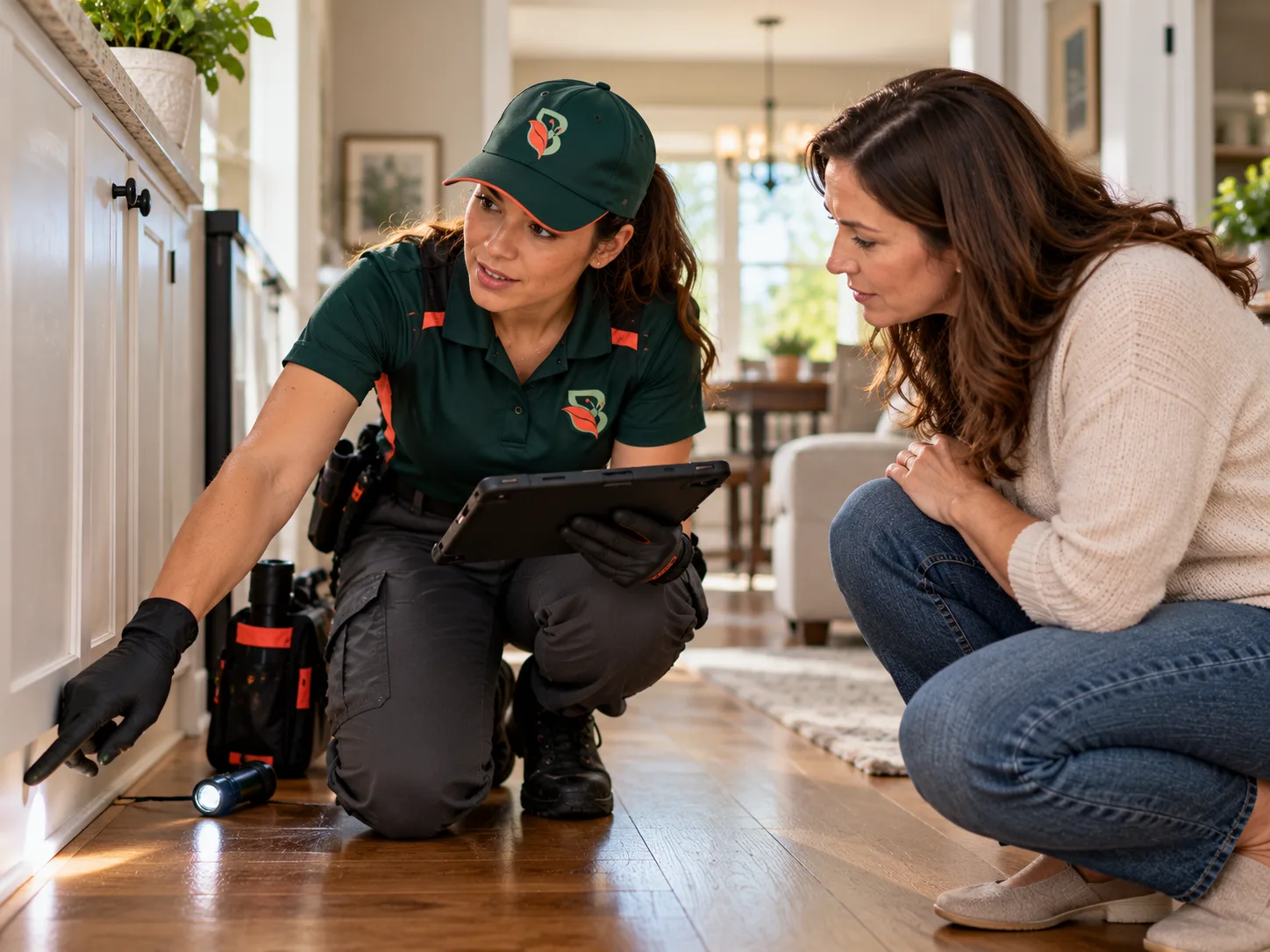 Pest Control Belton, TX FAQs